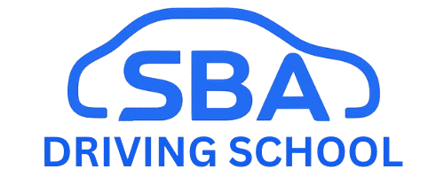 SBA Driving School